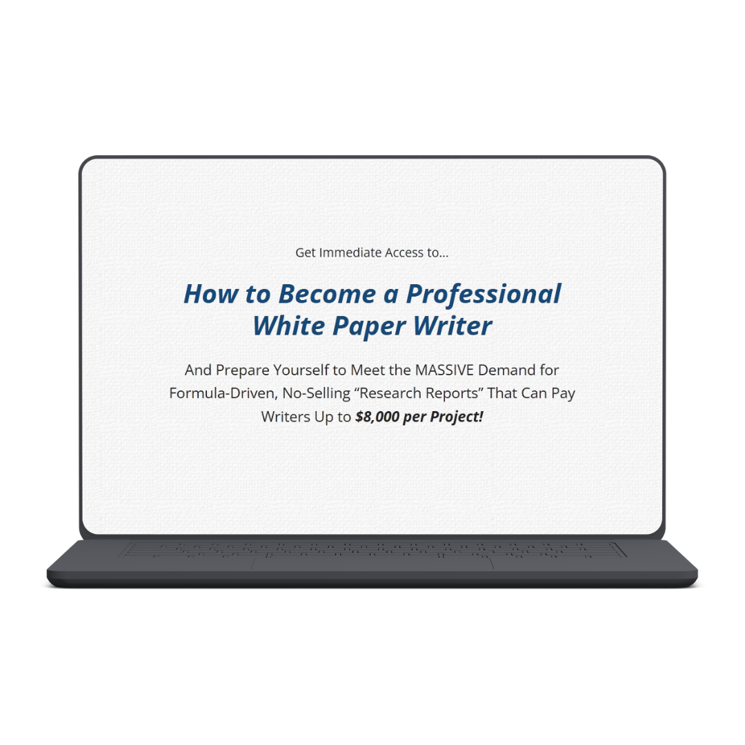 Awai – White Paper Mastery and Certification